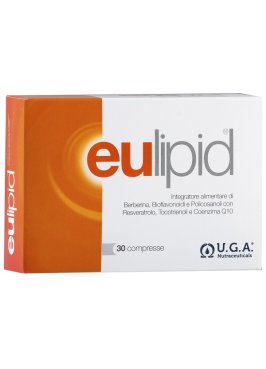 EULIPID 30CPR