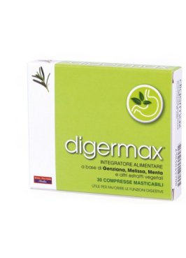 DIGERMAX 30CPR 15G