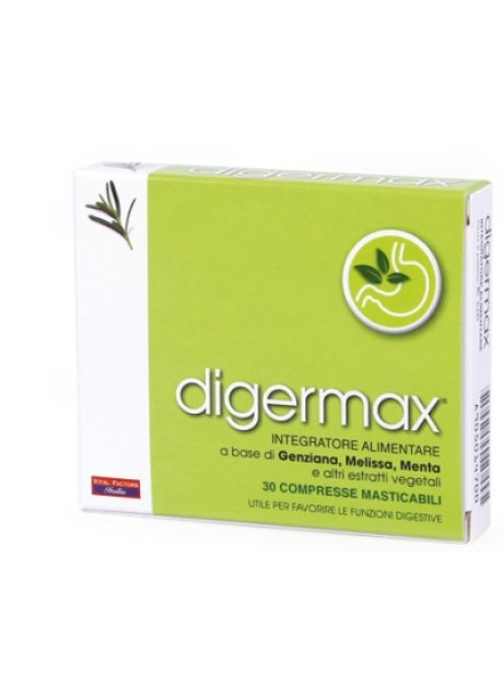 DIGERMAX 30CPR 15G