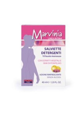 MARVINIA SALV INT 10PZ