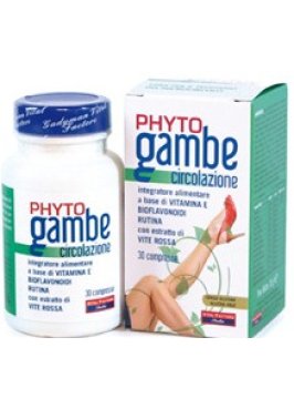PHYTOGAMBE PLUS 30CPR