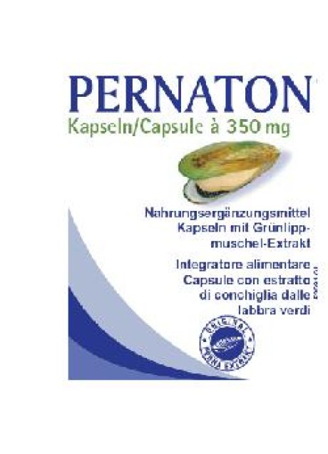 PERNATON 90 CAPSULE