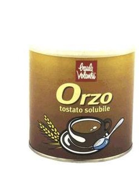 ORZO SOLUBILE 120G