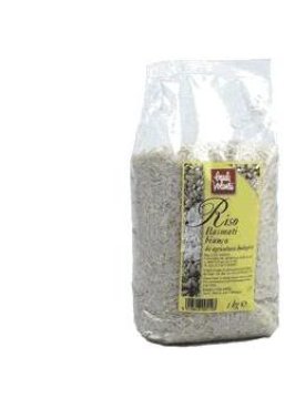 RISO BASMATI BIANCO 1KG