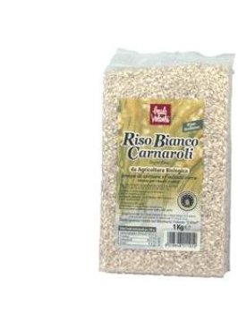 RISO CARNAROLI BIANCO 1KG