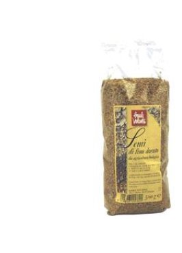 SEMI LINO DORATO 500G