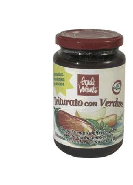 TRITURATO POMOD FR TOSCANA350G