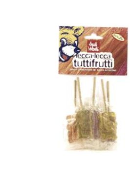 LECCA LECCA TUTTIFRUTTI 62,5G