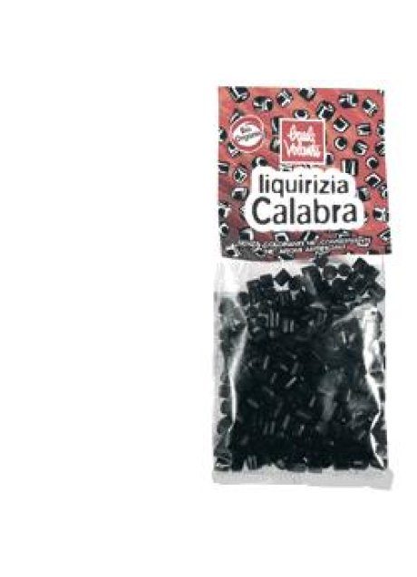 LIQUIRIZIA CALABRA 50G