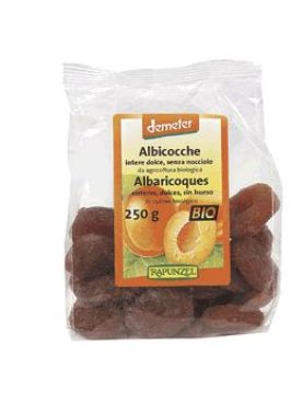 ALBICOCCHE INTERE S/NOC 250G