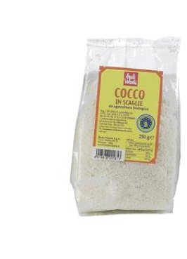 COCCO IN SCAGLIE 250G