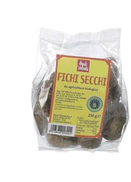 FICHI NAT SACCHETTO 250G