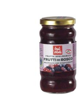 FRUTTA SPALMAB FRUT BOSCO 280G