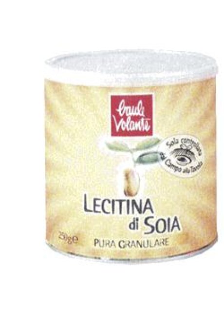 LECITINA SOIA 250G