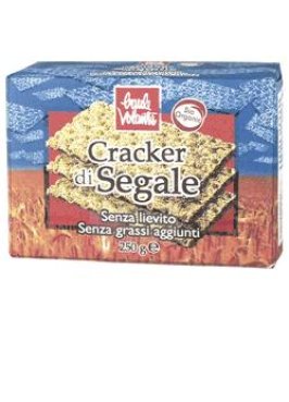 CRACKER SEGALE 250G