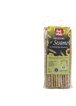 GRISSINI SESAMO 125G