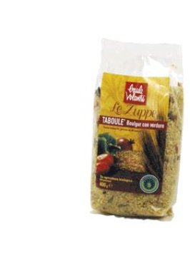 LE ZUPPE TABOULE 400G