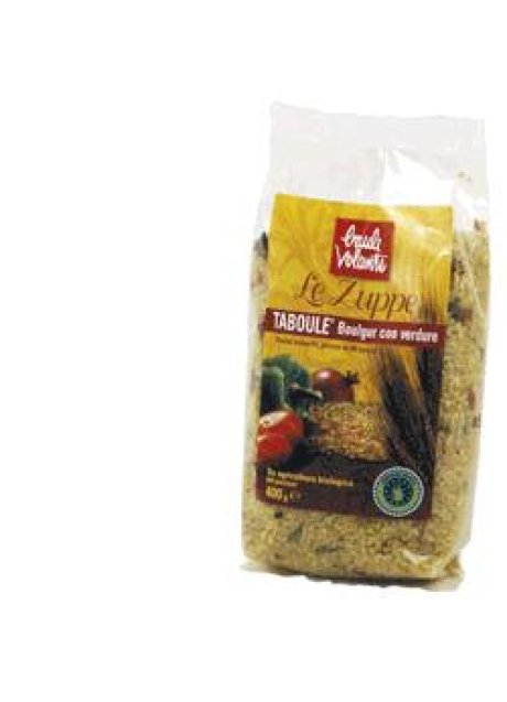 LE ZUPPE TABOULE 400G