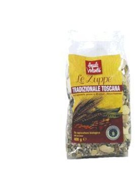 LE ZUPPE TOSCANA TRADIZ 400G