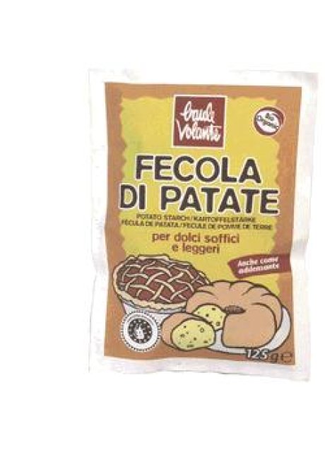 FECOLA PATATE 125G