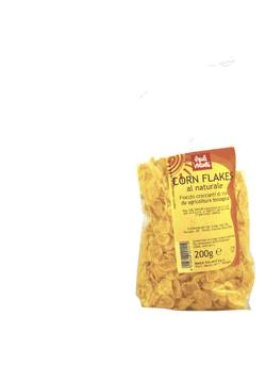 CORN FLAKES NATURALI 200G