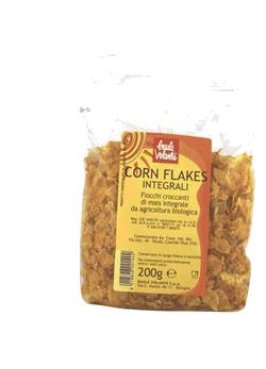 CORN FLAKES INTEGRALE 200G