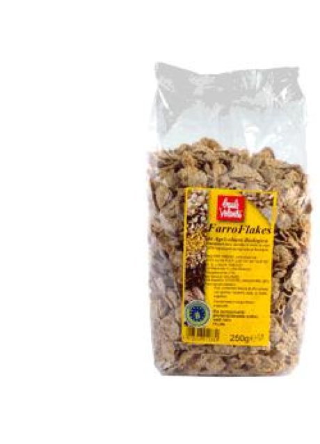 FARRO FLAKES 250G