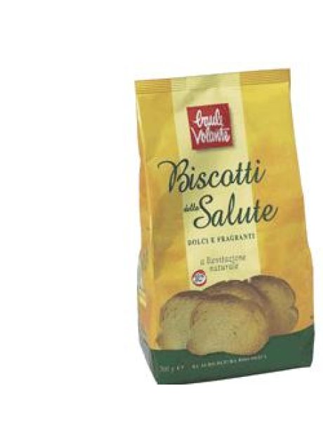 BISCOTTI DEL LAGACCIO 300G