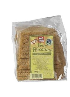 FETTE BISCOTTATE 4CEREALI 300G