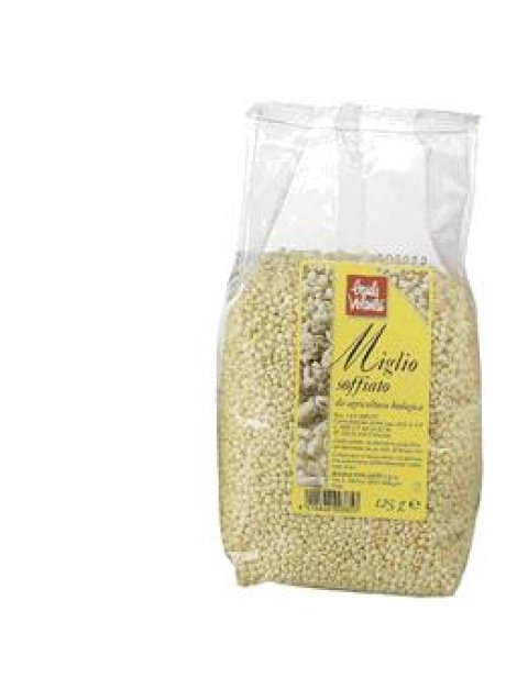 MIGLIO SOFFIATO 125G