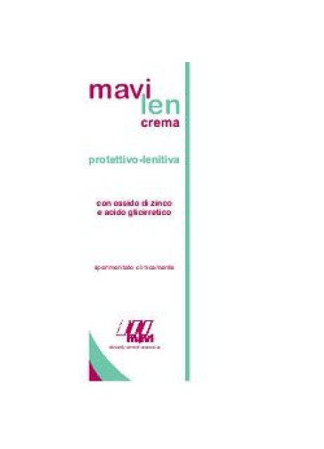 MAVILEN CR VISO/CRP LENIT 75ML