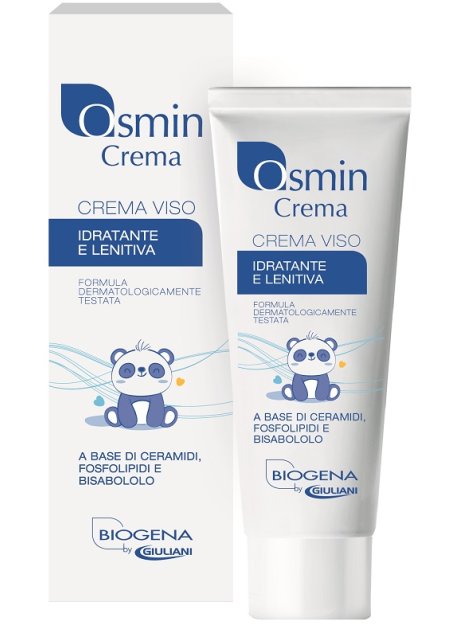 OSMIN-CREMA 50ML