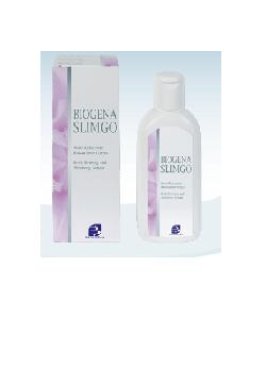 BIOGENA SLIMGO 250ML