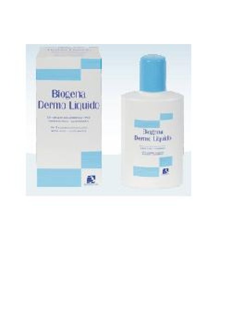 BIOGENA-DERMO LIQUIDO 250ML