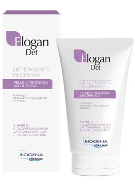 FLOGANDET CREMA DETERGENTE 150 ML