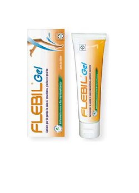 FLEBIL GEL 100ML