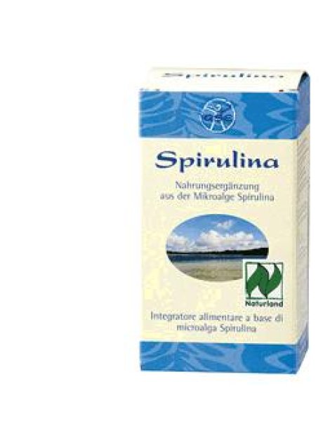 GSE SPIRULINA 240CPS