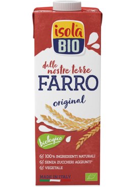 FARRO DRINK 1L