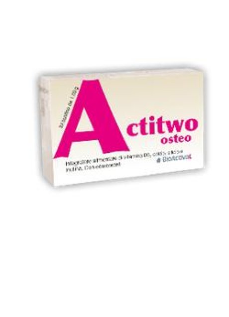 ACTITWO OSTEO 32BUST