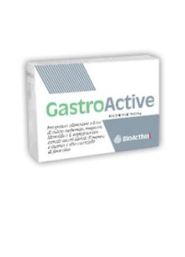 GASTROACTIVE 30 COMPRESSE