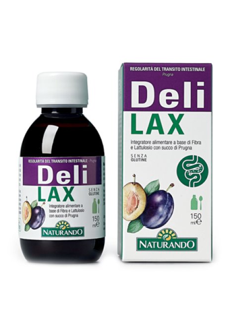 DELILAX 150ML