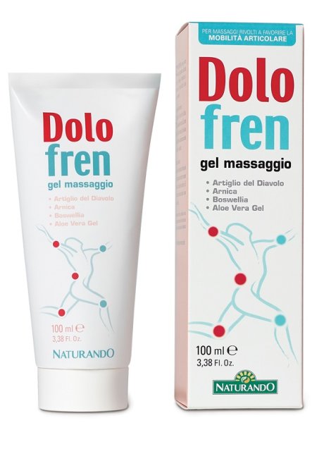 DOLOFREN GEL 100ML