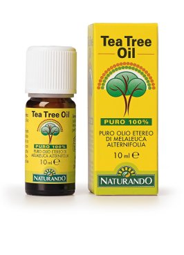 TEA TREE OIL 10 ML