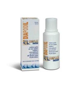 DIAPODIL COMPLEX EMULSIONE 250 ML