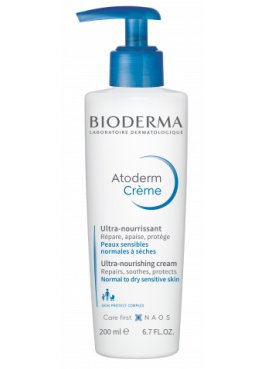 ATODERM CREME 200ML