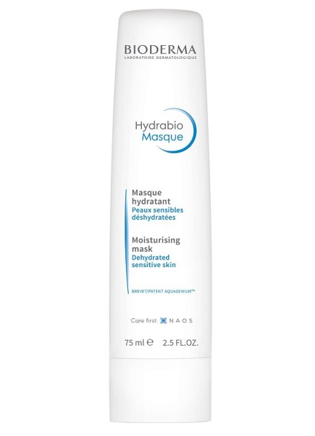 HYDRABIO MASQUE 75ML