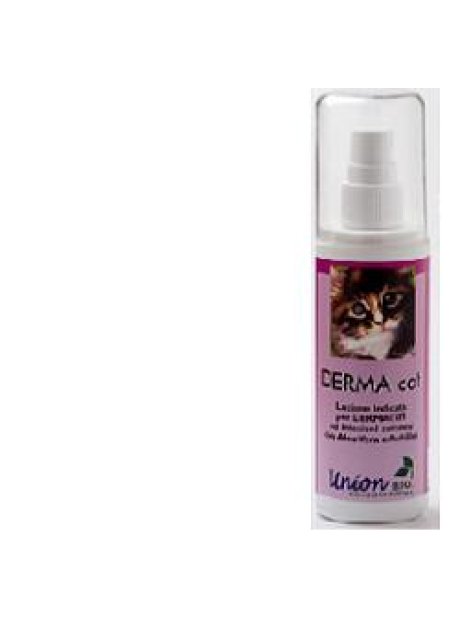 DERMA CAT LOZ RIGEN CUTE 125ML