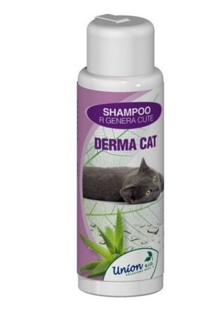 DERMA CAT SHAMPOO 250ML