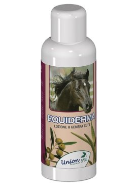 EQUIDERMA LOZ RIGEN CUTE 1L