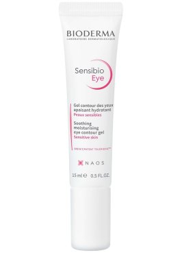 SENSIBIO-EYE CONTOUR GEL 15ML